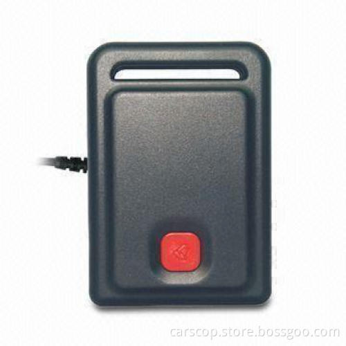 Free Service Charge Car Vehicle GPS Tracker/Tracking System with AVL Fleet Manage, Turns Off Engine